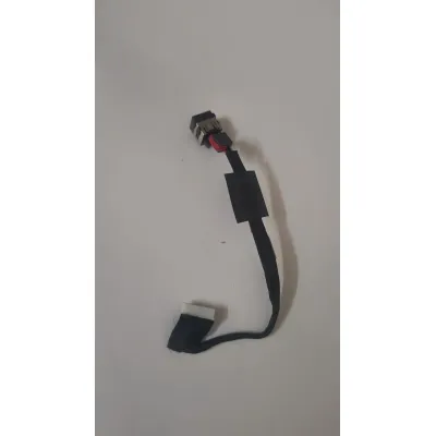 Dell Precision 7530 M7530 DC Power Jack Charging Cable PN: 0PXXFG