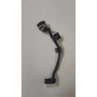 DC Power Jack with Cable assembly for Dell Precision 15 7510 (M7510) laptops pn: 0MH9GW