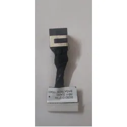 Dell DF23M DC Jack Cable Alienware M15 Area 51M PN: 0DF23M Dell DF23M DC Jack Cable Alienware M15 Area 51M PN: 0DF23M