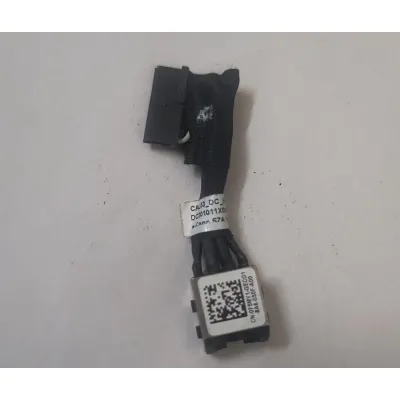 DC Power Jack Cable Replacement for Dell Gaming 15 G3 G5 3579 3779 PN:-0F5MY1