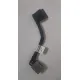 DC power jack with cable harness for Dell G5 15 (5587), G7 15 (7577, 7587, 7588), and Inspiron 7577/Vostro 7570/7580 PN:0XJ39G