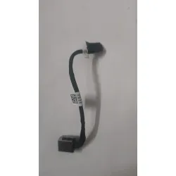 DC power jack (charging port) cable for Dell G3 3579 and G3 3590 models PN: 0C2RDV