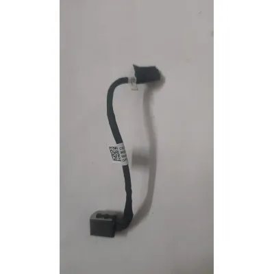 DC power jack (charging port) cable for Dell G3 3579 and G3 3590 models PN: 0C2RDV