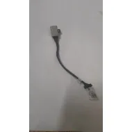 Dell Laptop DC Power Jack Cable for Dell Inspiron 15 3567, 3573, 3565, 3467, 3576 and Dell Vostro 14 3468 PN: 0FWGMM