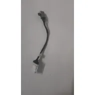 Dell Laptop DC Power Jack Cable for Dell Inspiron 15 3567, 3573, 3565, 3467, 3576 and Dell Vostro 14 3468 PN: 0FWGMM