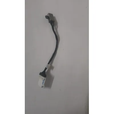Dell Laptop DC Power Jack Cable for Dell Inspiron 15 3567, 3573, 3565, 3467, 3576 and Dell Vostro 14 3468 PN: 0FWGMM