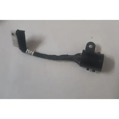 DC in Power Jack Cable Charging Socket 450.0A101.0021 for Dell Latitude 3480 3488 3580 3588 P79G PN: 141T4 0141T4