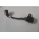 DC in Power Jack Cable Charging Socket 450.0A101.0021 for Dell Latitude 3480 3488 3580 3588 P79G PN: 141T4 0141T4