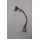 DC power jack charging port and cable assembly for Dell Inspiron 15 3567, 3565, 3467, and Vostro 3468, 3568 PN: 0FWGMM