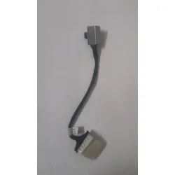 DC Power Jack/Charging Port with Cable for Dell Inspiron 15 3567, 3573, 3467, 3576, and Vostro 14/15 3468/3568 PN: 0FWGMM DC Power Jack/Charging Port with Cable for Dell Inspiron 15 3567, 3573, 3467, 3576, and Vostro 14/15 3468/3568 PN: 0FWGMM