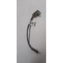 Dell DC Power Jack charging port connector with cable for Dell Inspiron 15 (3583, 3593, 5593, etc.), Latitude (3490, 3590), Vostro (3481, 3490) PN: 0228R6