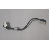 DC Power Jack Socket Charging Port Cable for DELL Vostro 3400 3401 3425 3500 3501 3510 3515 3520 3525 PN: 04VP7C