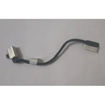 DC Power Jack Socket Charging Port Cable for DELL Vostro 3400 3401 3425 3500 3501 3510 3515 3520 3525 PN: 04VP7C