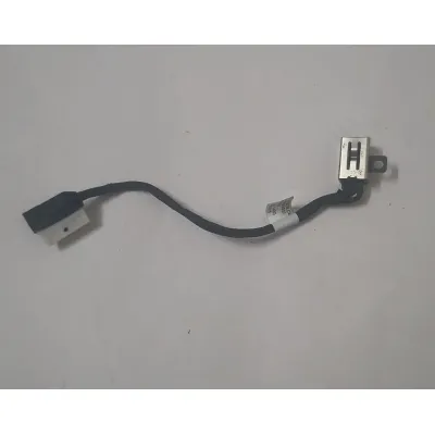 DC Power Jack Socket Charging Port Cable for DELL Vostro 3400 3401 3425 3500 3501 3510 3515 3520 3525 PN: 04VP7C