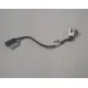 DC Power Jack Socket Charging Port Cable for DELL Vostro 3400 3401 3425 3500 3501 3510 3515 3520 3525 PN: 04VP7C