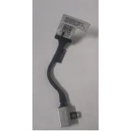 DC Jack Charging Cable for Dell Inspiron 5502 5501 5505 5508 5400 5401 5402 7405. P/N: 0N8R4T