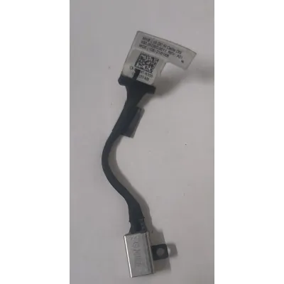 DC Jack Charging Cable for Dell Inspiron 5502 5501 5505 5508 5400 5401 5402 7405. P/N: 0N8R4T