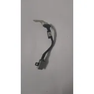 DC Jack Charging Cable for Dell Inspiron 5502 5501 5505 5508 5400 5401 5402 7405. P/N: 0N8R4T