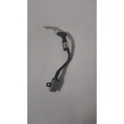 DC Jack Charging Cable for Dell Inspiron 5502 5501 5505 5508 5400 5401 5402 7405. P/N: 0N8R4T DC Jack Charging Cable for Dell Inspiron 5502 5501 5505 5508 5400 5401 5402 7405. P/N: 0N8R4T