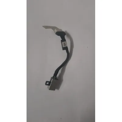 DC Jack Charging Cable for Dell Inspiron 5502 5501 5505 5508 5400 5401 5402 7405. P/N: 0N8R4T