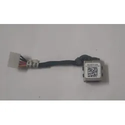 DC power jack charging port cable for Latitude E7270 7470 and E7470 PN: 0VCYYW