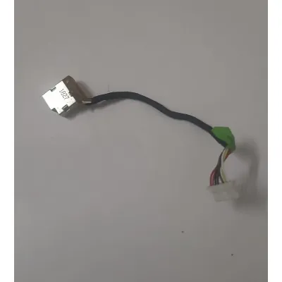 DC Power Jack Cable for HP 15-AC, 15-AF, 15-DA, and 15-AY HP PN: 799736-T57