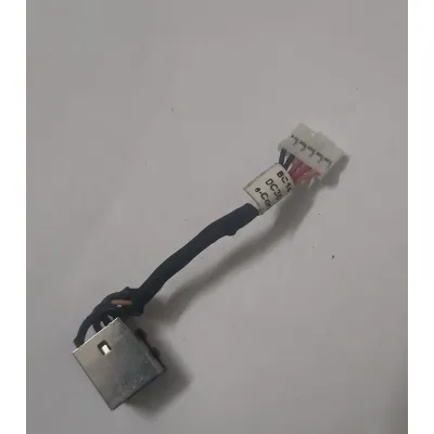 DC power jack charging port cable for Latitude E7270 7470 and E7470 PN: 0VCYYW
