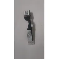 DC-in Power Jack Cable for Latitude 5500, 5501, 5510, 5511, and Precision 3540, 3541, 3542 series PN: 0W3P6G