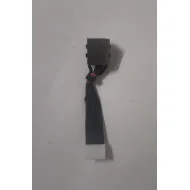 DC-in Power Jack Cable for Latitude 5500, 5501, 5510, 5511, and Precision 3540, 3541, 3542 series PN: 0W3P6G