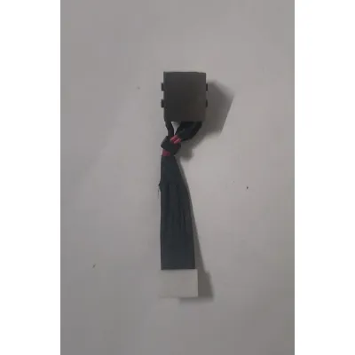 DC-in Power Jack Cable for Latitude 5500, 5501, 5510, 5511, and Precision 3540, 3541, 3542 series PN: 0W3P6G