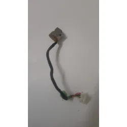 DC Power Jack Cable for HP 15-AC, 15-AF, 15-DA, and 15-AY HP PN: 799736-T57 DC Power Jack Cable for HP 15-AC, 15-AF, 15-DA, and 15-AY HP PN: 799736-T57