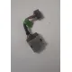 DC Jack Cable for HP Home 15-F 15-F000 15-F100 Series Envy 15 15-K 15T-K000 15T-K100 Series pn: 730932- TD1