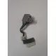 DC in Power Jack Cable Charging Socket 450.0A101.0021 for Dell Latitude 3480 3488 3580 3588 P79G PN: 141T4 0141T4