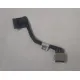 DC power jack with cable harness for Dell G5 15 (5587), G7 15 (7577, 7587, 7588), and Inspiron 7577/Vostro 7570/7580 PN:0XJ39G