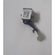 DC power jack/connector for Dell Latitude E5450 and E5470 models PN: OP95KW