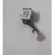DC power jack/connector for Dell Latitude E5450 and E5470 models PN: OP95KW