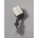 DC power jack/connector for Dell Latitude E5450 and E5470 models PN: OP95KW