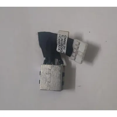 Dell DC Jack for Latitude 5580 5590 5591 PN: 098C6H