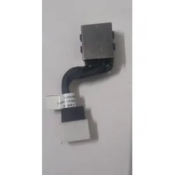 DC power jack (charging port) for Dell Latitude 7480, 7490, 7491, E7480, E7490, E7491, 7380, 7390, 7280, 7290, and P73G. PN: 08GJM9 DC power jack (charging port) for Dell Latitude 7480, 7490, 7491, E7480, E7490, E7491, 7380, 7390, 7280, 7290, and P73G. PN: 08GJM9