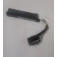 SATA HDD Connector cable for Dell Latitude E5570, 5570, E5470, 5470, M3510 Precision 15-3510, M3510, P3510 PN: 080RK8