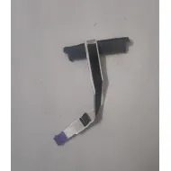 SATA Hard Drive Connector Cable for HP Pavilion x360 11m-ad, 11m-ad013dx, 11m-ad113dx. 450.0C304.0001 PN: 924419-001.