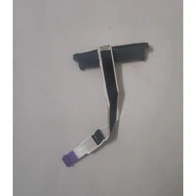 SATA Hard Drive Connector Cable for HP Pavilion x360 11m-ad, 11m-ad013dx, 11m-ad113dx. 450.0C304.0001 PN: 924419-001.