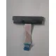 HDD Connector with Cable for Dell Vostro 3468 3568 Inspiron 3567 PN: 450.09P04.0001