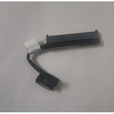 SATA HDD Connector cable for Dell Latitude E5570, 5570, E5470, 5470, M3510 Precision 15-3510, M3510, P3510 PN: 080RK8