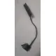 SATA HDD Cable (Hard Disk Drive Cable) for Dell Latitude 3400 E3400 PN: 06X9M9