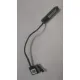 SATA HDD Cable (Hard Disk Drive Cable) for Dell Latitude 3400 E3400 PN: 06X9M9