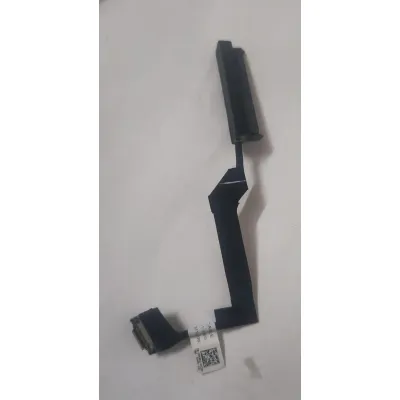 SATA hard drive cable for Dell Latitude 5400 5401 5410 5411 PN : 0M9XKG