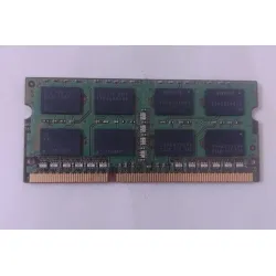 EVM 8GB DDR3 1600MHz SPEED PC3-12800L Laptop RAM PN: EVM8G1600S86P