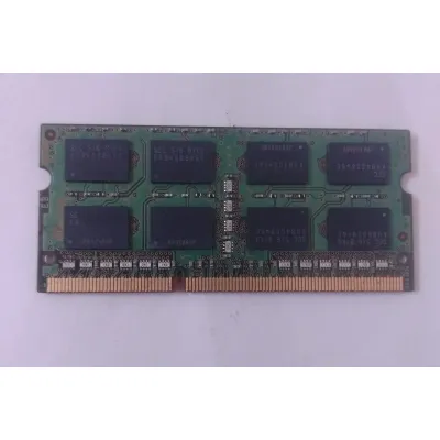 EVM 8GB DDR3 1600MHz SPEED PC3-12800L Laptop RAM PN: EVM8G1600S86P