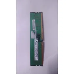 VK Hynix 4GB PC4-21300 DDR4-2666MHz non-ECC Unbuffered CL19 288-Pin DIMM 1.2V Single Rank Memory Module PN: HMA851U6CJR6N